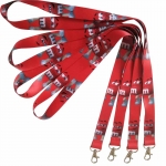 Cheap Custom Lanyards