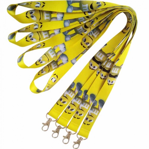 unique lanyards