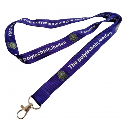 custom lanyards no minimum order