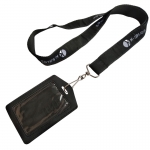 Create Your Own Retractable ID Card Holder Lanyard