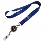 Make Your Own Retractable Badge Lanyard ID Case