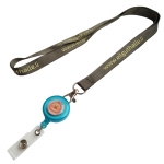 create your own lanyard