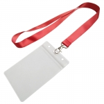 Professional Event Lanyards And Badges