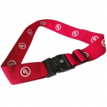 travel luggage strap