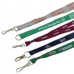 Personalized Single Nice Cheap Lanyards Bulk For Sale