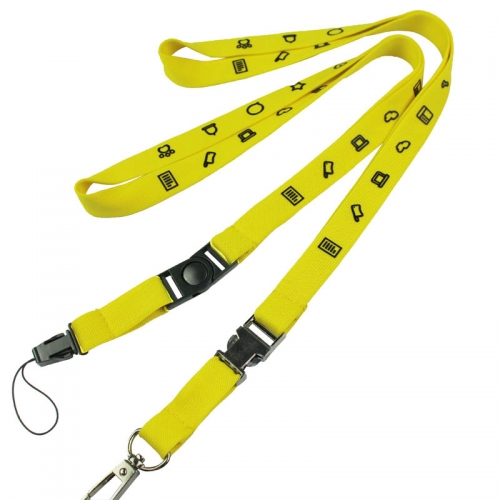 lanyards for id badges