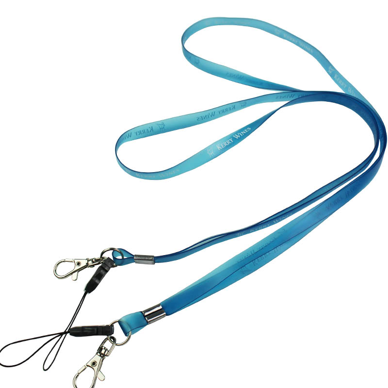 Neck Key Lanyards