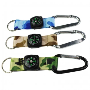 short lanyard