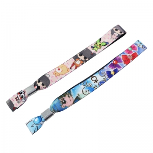 Festival Wristbands