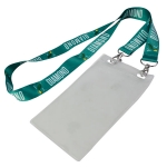 standard lanyard length