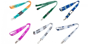 How to make custom lanyards