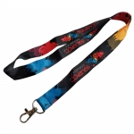 High Quality Custom Patterned Lanyards For Teens