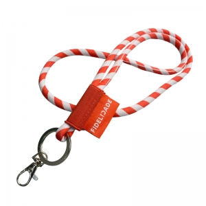 round lanyard