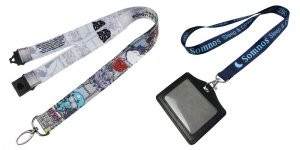 What Did The Name Lanyard Come From
