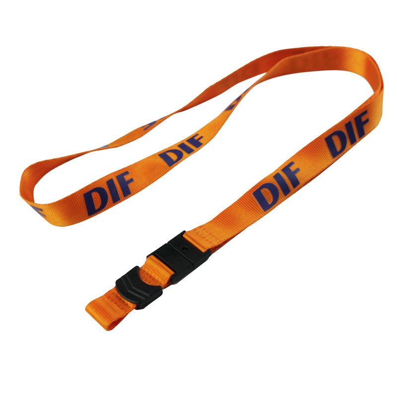 Lanyard Supplier