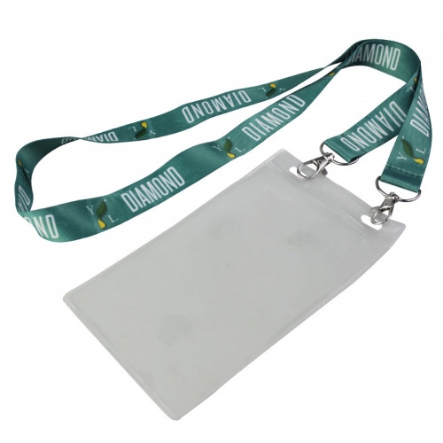 neck strap lanyard