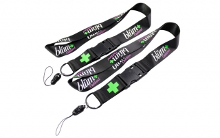 How Do You Attach A Lanyard