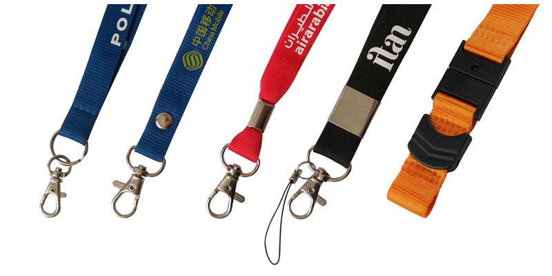 what is a lanyard use for