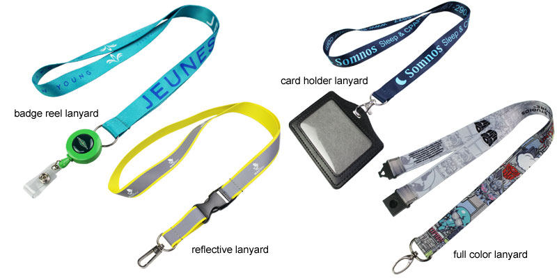 what is a lanyard use for