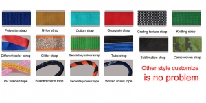 What is a lanyard