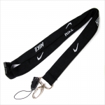 Custom Polyester Extra Long Branded Lanyards