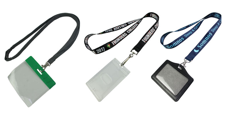 where can i buy id badge holders