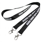 Customize Make Your Own Lanyard No Minimum