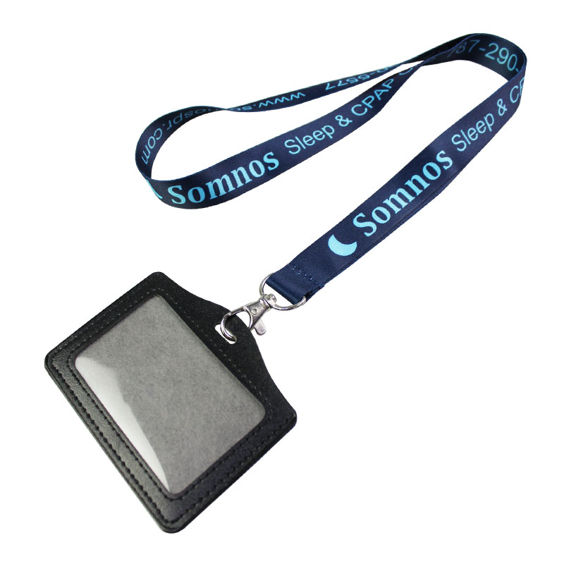 custom fashion school lanyards no minimum