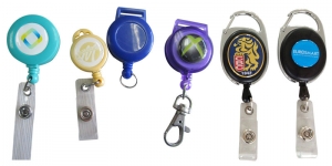 where to buy retractable id badge holders
