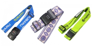 What Are Luggage Straps For