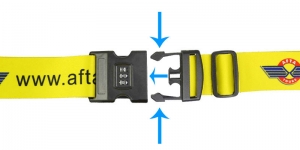 How To Use Luggage Straps
