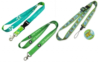 Where To Buy Lanyards