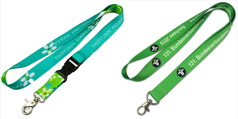 Where To Buy Lanyards