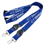 Make Your Own Heavy Duty Break Away Lanyard