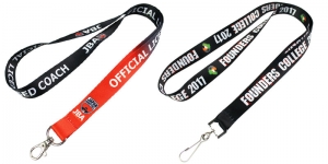 What Are Lanyards