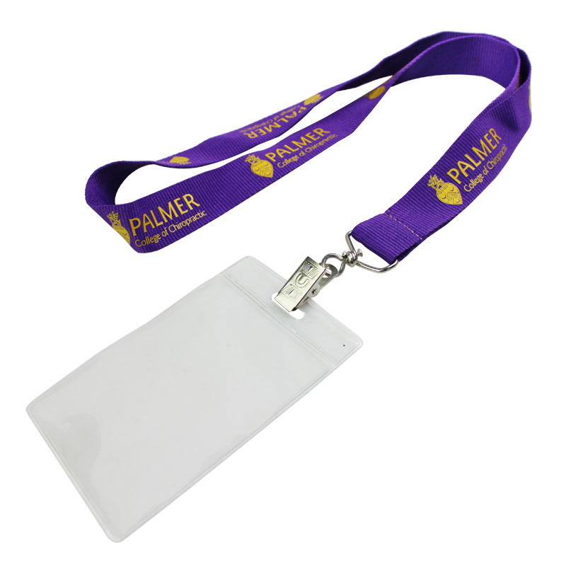 Cheap Custom Lanyards And Badge Holders