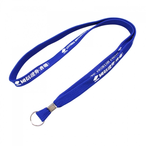 promotional products lanyards for security badges