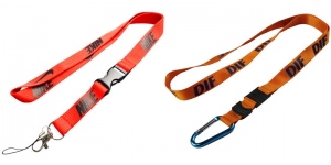 How To Print On Lanyards