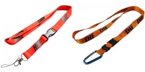 How To Print On Lanyards