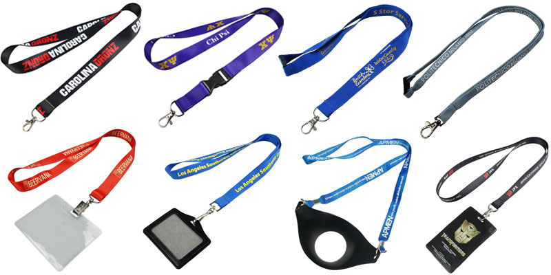 How To Do Lanyard Designs