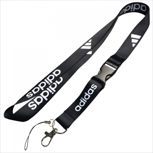 Manufacturers Wholesale Price Custom Printed Lanyard