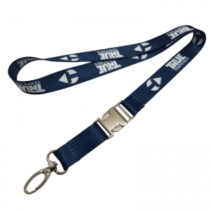 Order Personalized Popular Business Lanyards