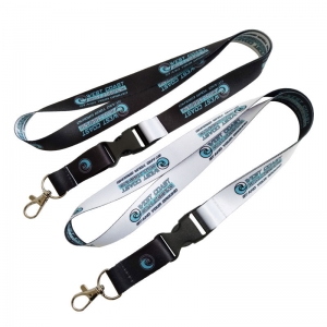 Customize Your Own Lanyard Printing No Minimum Order