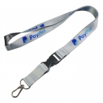 Funky Custom Neck Lanyards For Id Badges