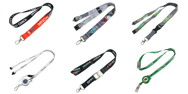 where to get lanyards