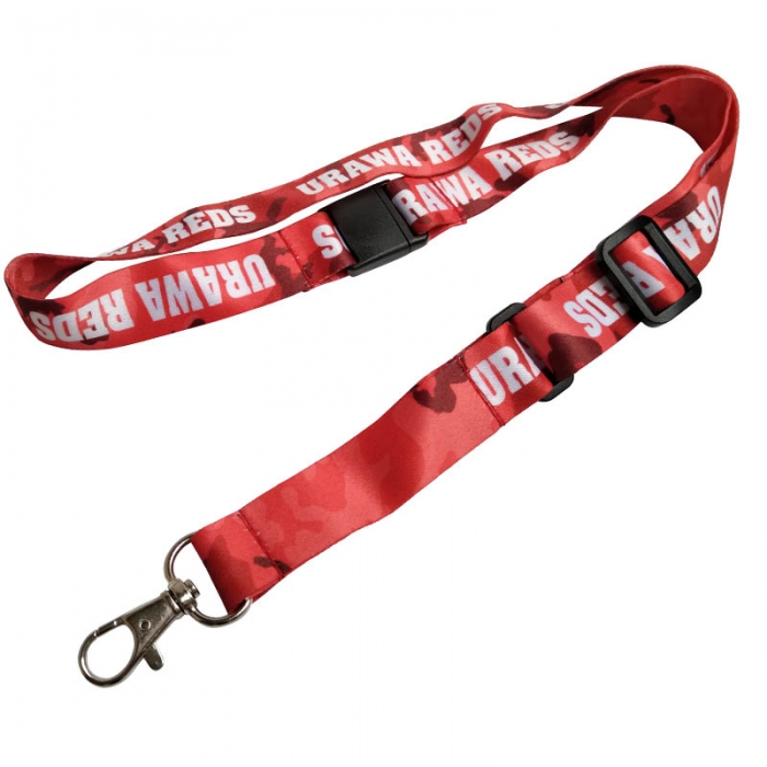 Bulk Custom Design Cute Breakaway Sports Lanyards