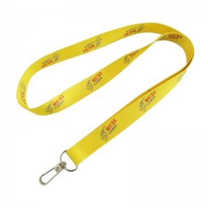 Customize Your Own Neck Keychain Strap Lanyard