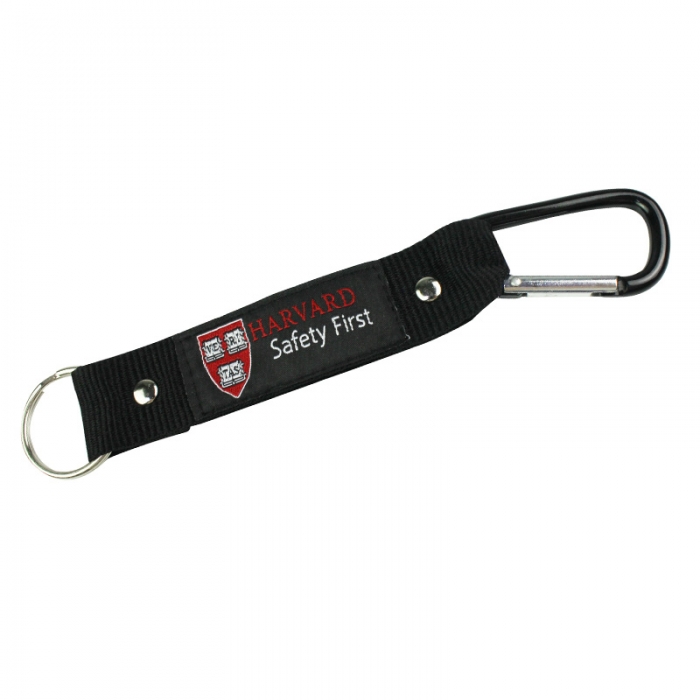 Personalized Keyring Lanyard No Minimum Manufacturer