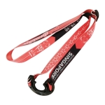 Customize Sublimation Water Bottle Lanyard