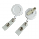 Cheap Blank Badge Reels Supplies